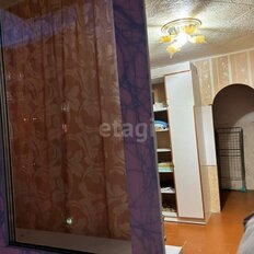 Квартира 32,4 м², 1-комнатная - изображение 3