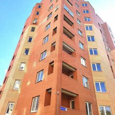 Квартира 55,9 м², 2-комнатная - изображение 2