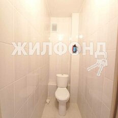 Квартира 58,8 м², 2-комнатная - изображение 5