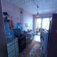 Квартира 56,3 м², 1-комнатная - изображение 3