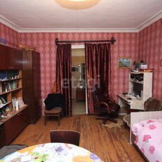 Квартира 77,1 м², 3-комнатная - изображение 4