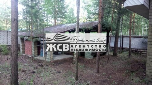 183,9 м² дом, 11,7 сотки участок 11 100 000 ₽ - изображение 56