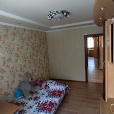 Квартира 60 м², 3-комнатная - изображение 4