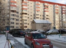 Квартира 59,4 м², 2-комнатная - изображение 3