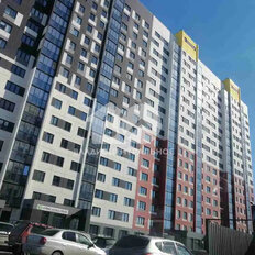 Квартира 37,3 м², 1-комнатная - изображение 4