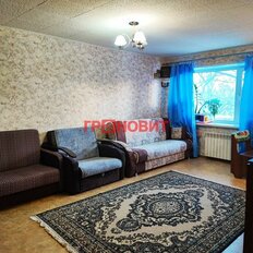 Квартира 32 м², студия - изображение 3