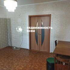 Квартира 52,6 м², 2-комнатная - изображение 4