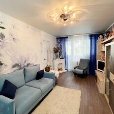 Квартира 73,8 м², 3-комнатная - изображение 3