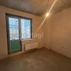 Квартира 28,1 м², студия - изображение 2