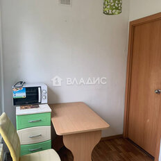 Квартира 45,6 м², 2-комнатная - изображение 5