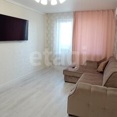 Квартира 73,5 м², 3-комнатная - изображение 2