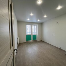 Квартира 36 м², 1-комнатная - изображение 2