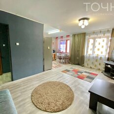 Квартира 93,5 м², 4-комнатная - изображение 2