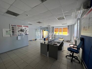 737 м², помещение свободного назначения 147 400 ₽ в месяц - изображение 38