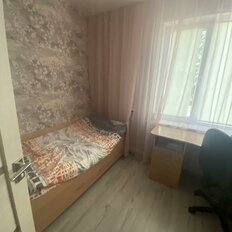 Квартира 50,5 м², 3-комнатная - изображение 5