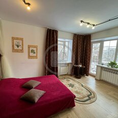 Квартира 31,9 м², студия - изображение 3