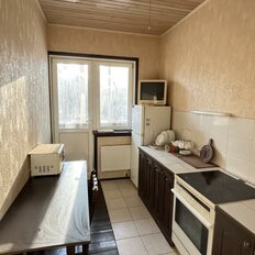 Квартира 32,1 м², 1-комнатная - изображение 4