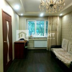 Квартира 57,9 м², 3-комнатная - изображение 3