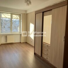 Квартира 43,6 м², 2-комнатная - изображение 3