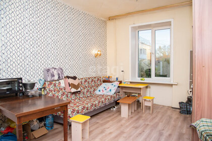 Купить квартиру на улице Большой Казачий переулок, дом 6 в Санкт-Петербурге - изображение 6