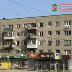 Квартира 64 м², 4-комнатная - изображение 1