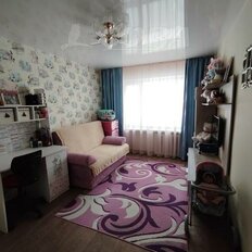 Квартира 34,2 м², 1-комнатная - изображение 3