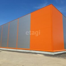 1500 м², склад - изображение 3