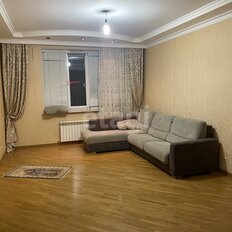 Квартира 182 м², 6-комнатная - изображение 4