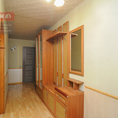 Квартира 72,8 м², 4-комнатная - изображение 2
