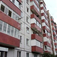 Квартира 65 м², 3-комнатная - изображение 1