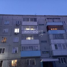 Квартира 79,6 м², 4-комнатная - изображение 1