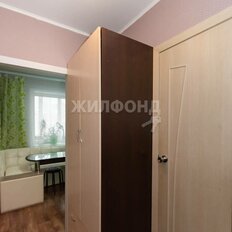 Квартира 32,5 м², 1-комнатная - изображение 4