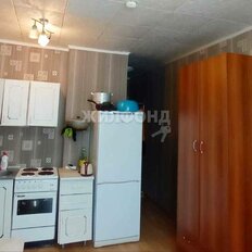 Квартира 19,7 м², студия - изображение 1