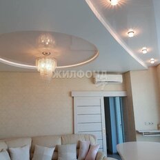 Квартира 48,2 м², 2-комнатная - изображение 3