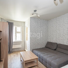 Квартира 19,2 м², студия - изображение 2