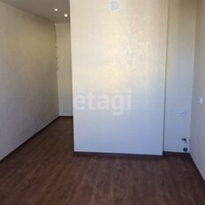 Квартира 19,2 м², студия - изображение 2