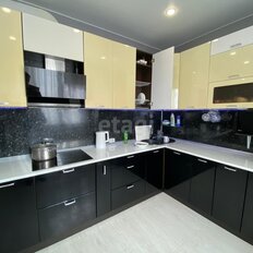 Квартира 80,1 м², 3-комнатная - изображение 2