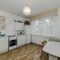 Квартира 66,1 м², 2-комнатная - изображение 5