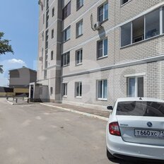 Квартира 43,7 м², 1-комнатная - изображение 5