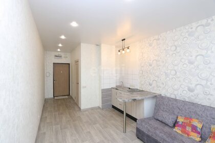 23,2 м², квартира-студия 2 798 000 ₽ - изображение 36