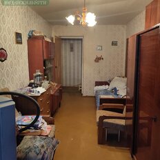 Квартира 45 м², 2-комнатная - изображение 3