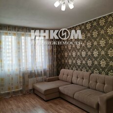 Квартира 38 м², 1-комнатная - изображение 3