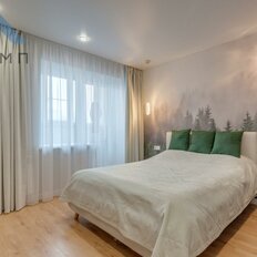 Квартира 77,5 м², 2-комнатная - изображение 1