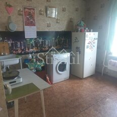 Квартира 35,1 м², 1-комнатная - изображение 4