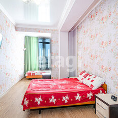 Квартира 67,5 м², 1-комнатная - изображение 2