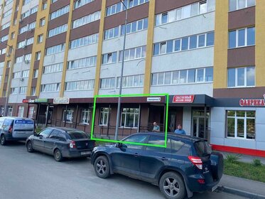 120 м², торговое помещение 45 000 ₽ в месяц - изображение 26