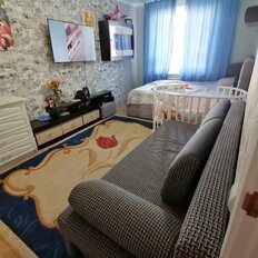 Квартира 49 м², 2-комнатная - изображение 2