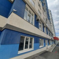 231 м², торговое помещение - изображение 4