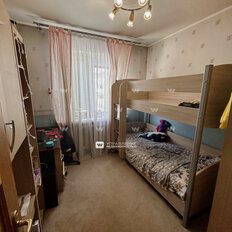 Квартира 65,9 м², 3-комнатная - изображение 5