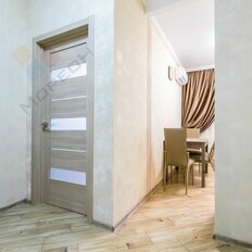 Квартира 34,4 м², 1-комнатная - изображение 5